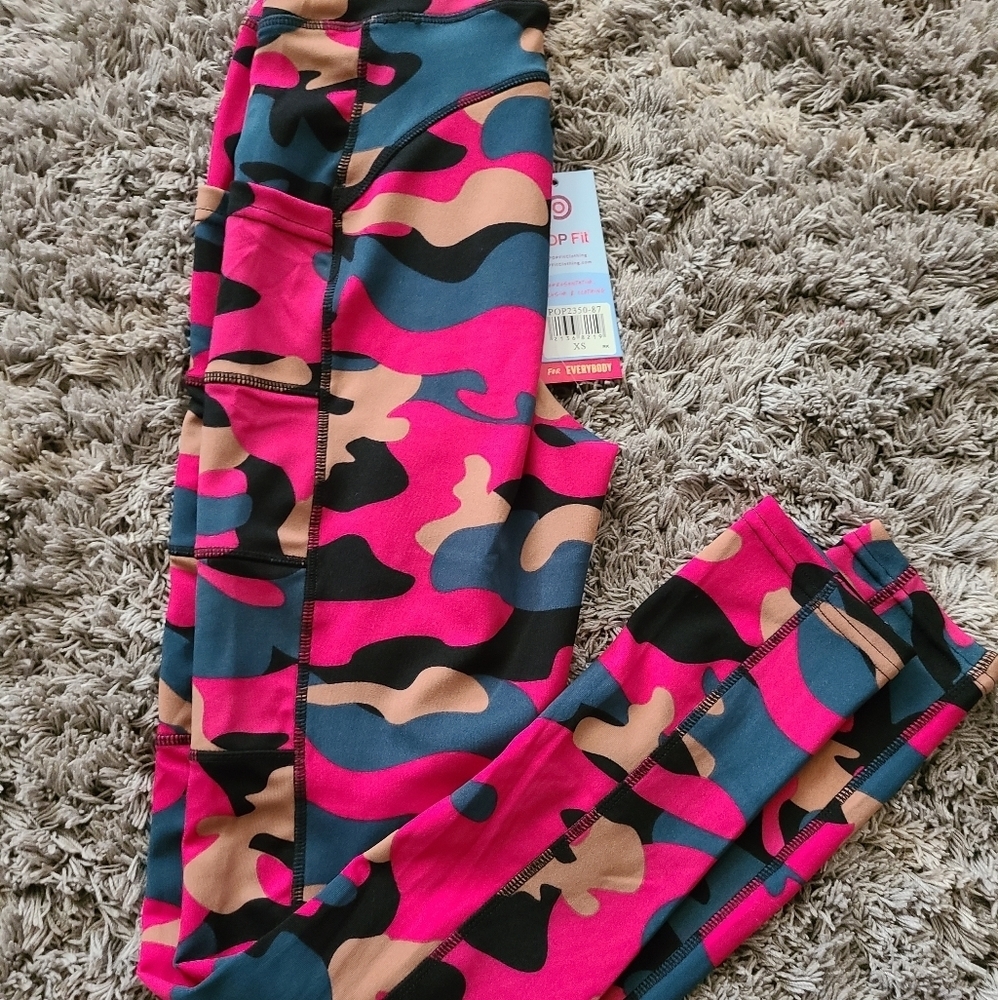 NWT Athletic Leggings size xs hp 🔥🔥🔥🔥